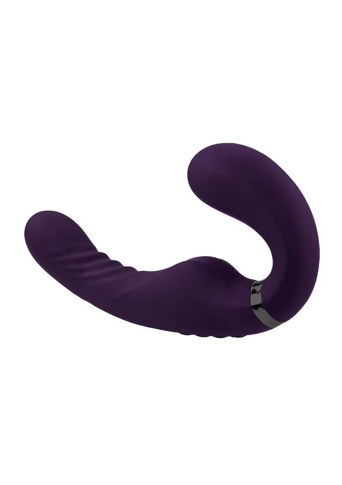 Evolved Female Sex Toys Share The Love Rechargeable Silicone Dual Vibrator