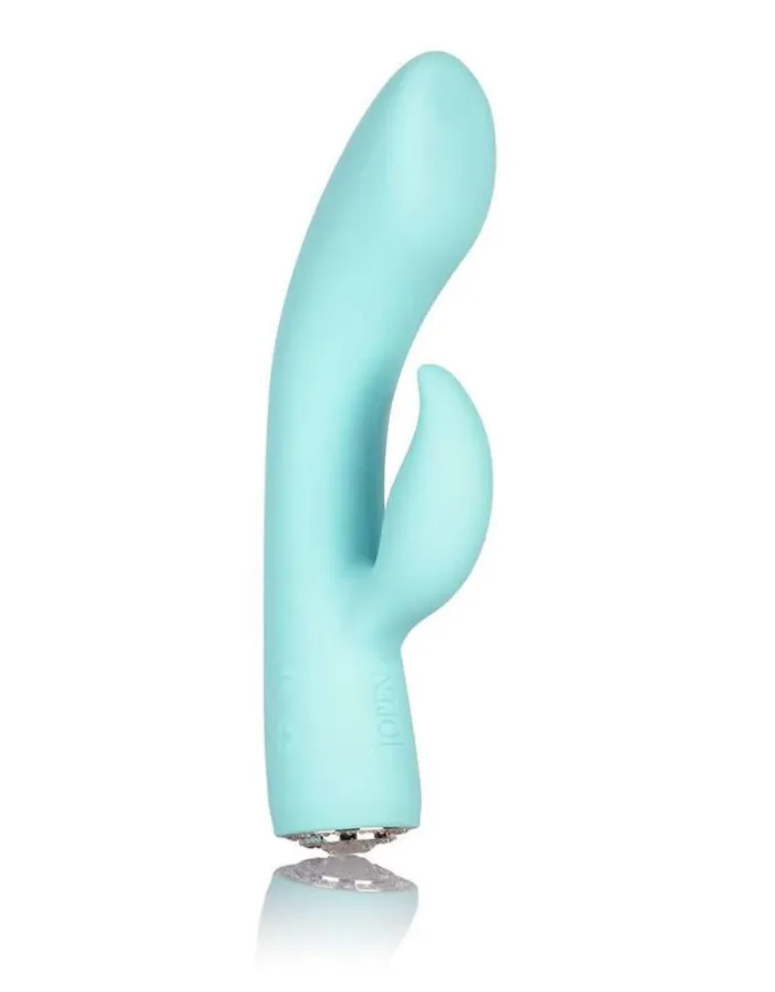 Female Sex Toys ecn Pave Marilyn Silicone Dual Motor Vibrator with Crystals Female Sex Toys ecn Pave Marilyn Silicone Dual Motor Vibrator with Crystals