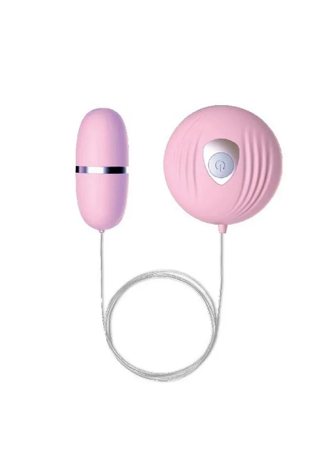 Female Sex Toys The 9s BShell Bullet and Controller THE 9S