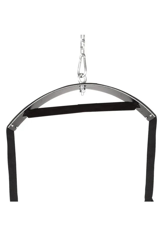 Lux Fetish Lux Fetish Fantasy Swing Female Sex Toys