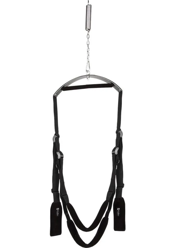 Lux Fetish Lux Fetish Fantasy Swing Female Sex Toys