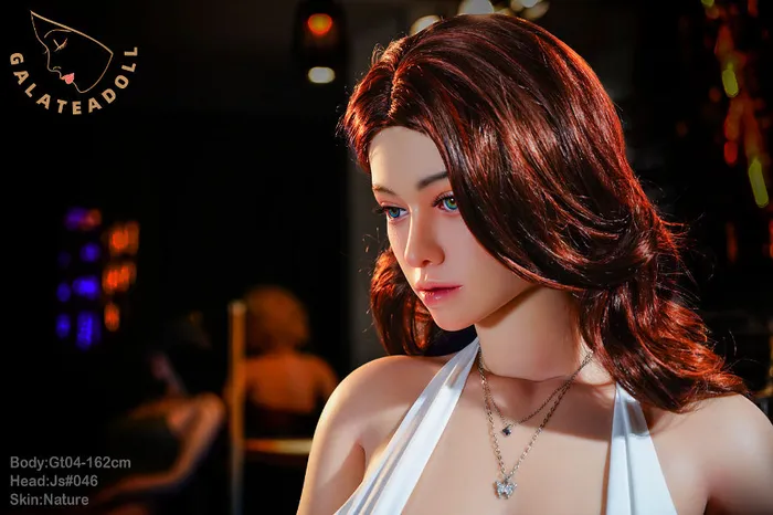 Male Sex Toys Galatea Doll 162cm5ft4 Ecup Real Skin Texture Silicone Sex Doll JS046 Male Sex Toys Galatea Doll 162cm5ft4 Ecup Real Skin Texture Silicone Sex Doll JS046