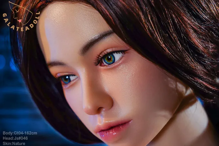 Male Sex Toys Galatea Doll 162cm5ft4 Ecup Real Skin Texture Silicone Sex Doll JS046 Male Sex Toys Galatea Doll 162cm5ft4 Ecup Real Skin Texture Silicone Sex Doll JS046