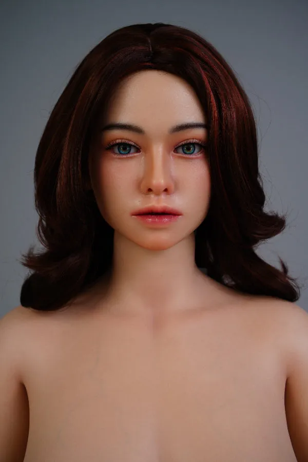 Male Sex Toys Galatea Doll 162cm5ft4 Ecup Real Skin Texture Silicone Sex Doll JS046 Male Sex Toys Galatea Doll 162cm5ft4 Ecup Real Skin Texture Silicone Sex Doll JS046