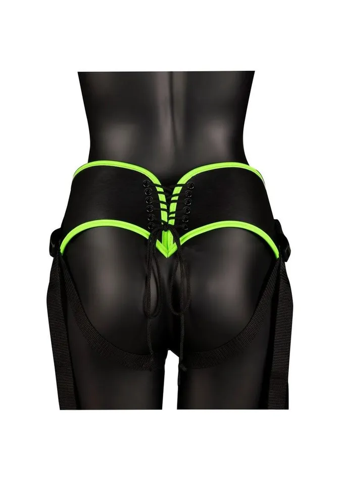 Ouch StrapOn Harness Ouch Female Sex Toys Ouch StrapOn Harness Ouch Female Sex Toys