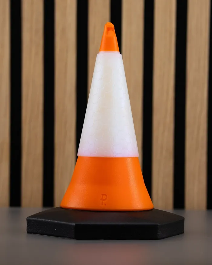 PhreakClub Male Sex Toys Traffic Cone Small Soft