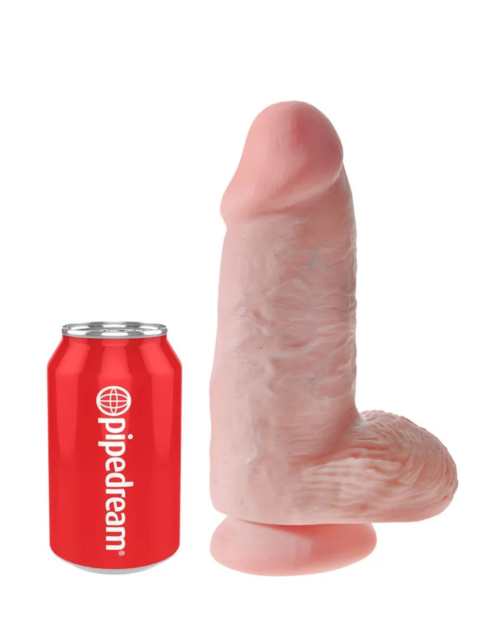 Dildos Pipedream King Cock Chubby Dildos Pipedream King Cock Chubby