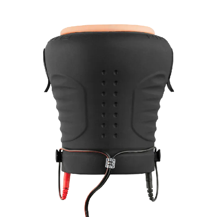 ElectraStim Male Sex Toys ElectraStim Jack Socket EStim Stroker