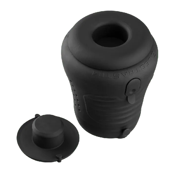 ElectraStim Male Sex Toys ElectraStim Jack Socket EStim Stroker