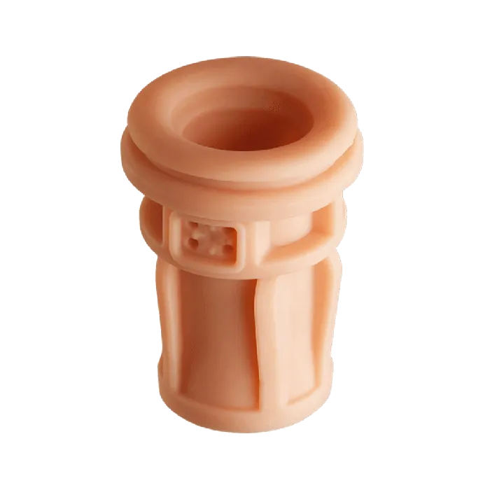 ElectraStim Male Sex Toys ElectraStim Jack Socket EStim Stroker