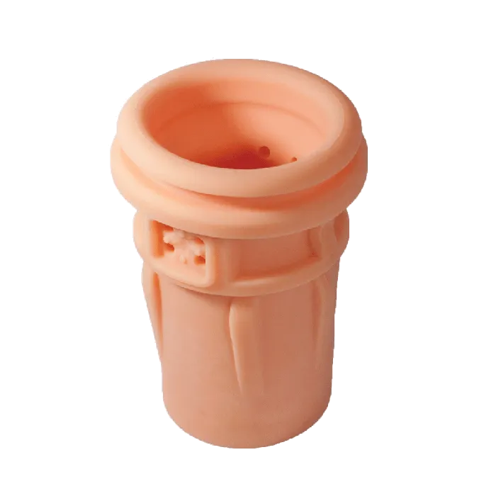 ElectraStim Male Sex Toys ElectraStim Jack Socket EStim Stroker