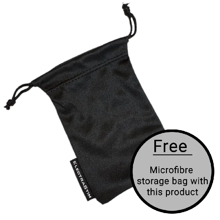 ElectraStim Male Sex Toys ElectraStim Jack Socket EStim Stroker