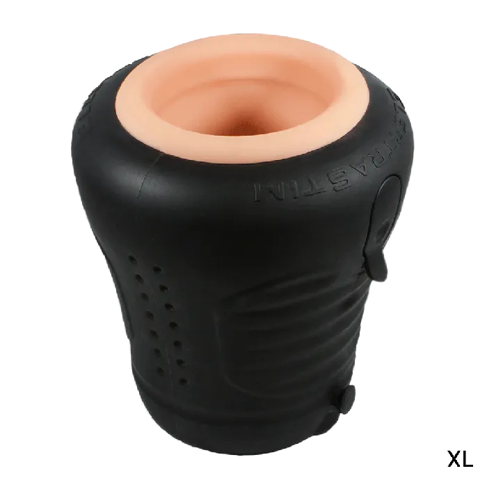 ElectraStim Male Sex Toys ElectraStim Jack Socket EStim Stroker