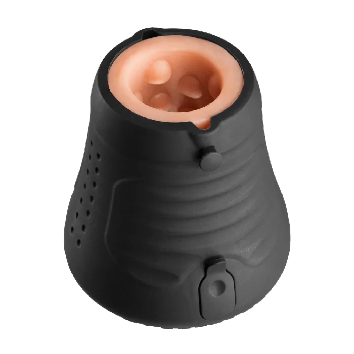 ElectraStim Male Sex Toys ElectraStim Jack Socket EStim Stroker