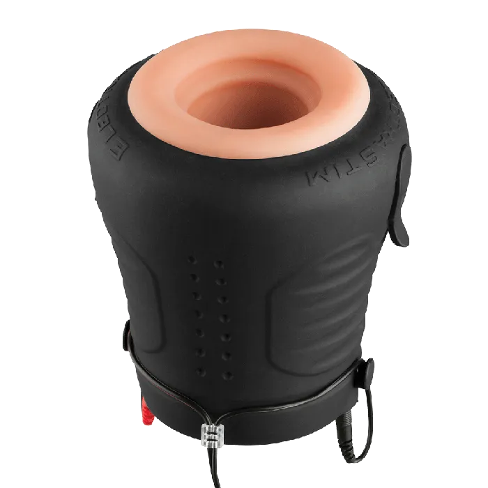 ElectraStim Male Sex Toys ElectraStim Jack Socket EStim Stroker