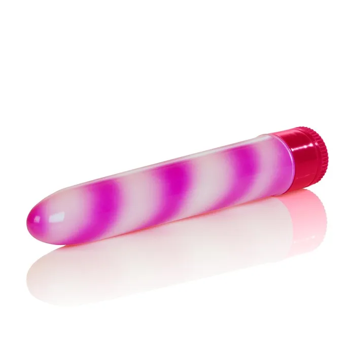 Female Sex Toys CalExotics Candy Cane Massager