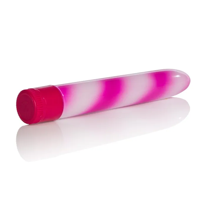 Female Sex Toys CalExotics Candy Cane Massager