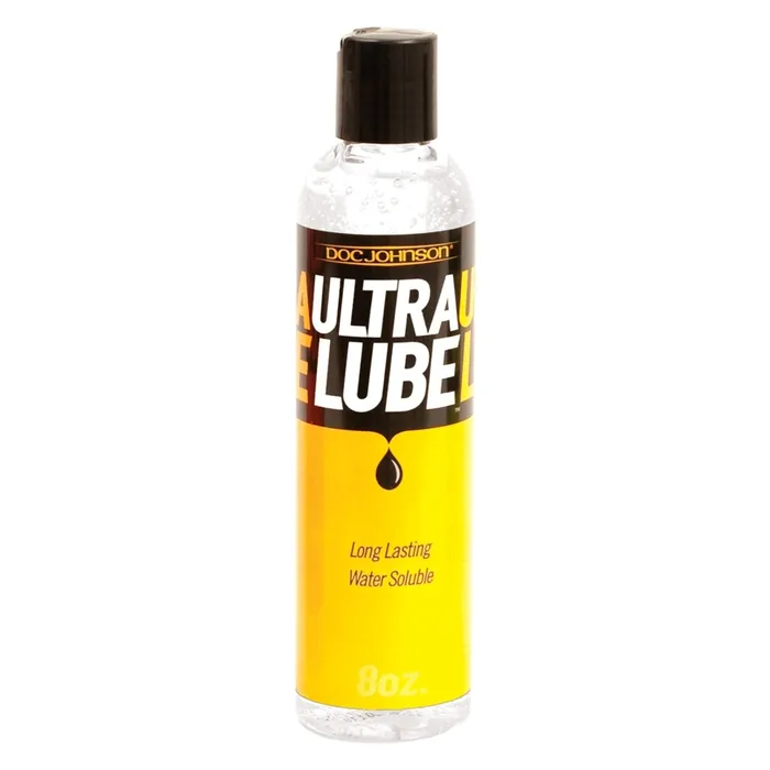 Ultra Lube Fl Oz Bulk Doc Johnson Female Sex Toys