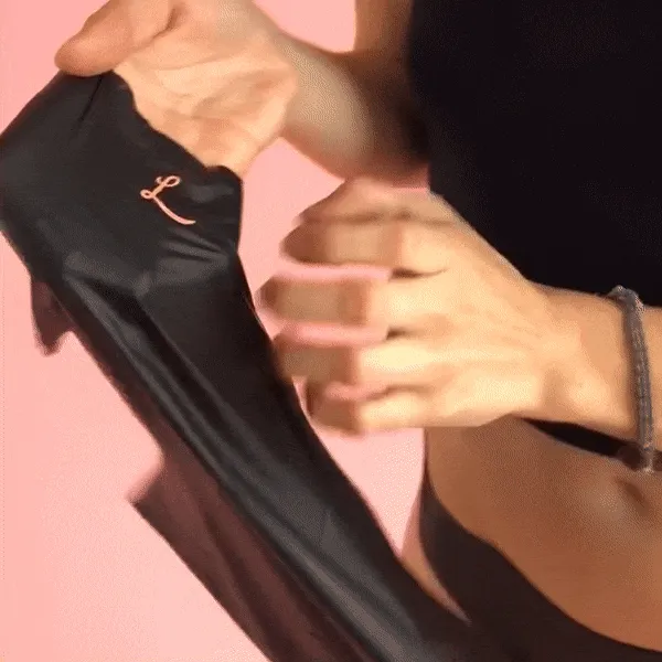 Anal Promescent Lorals for Protection