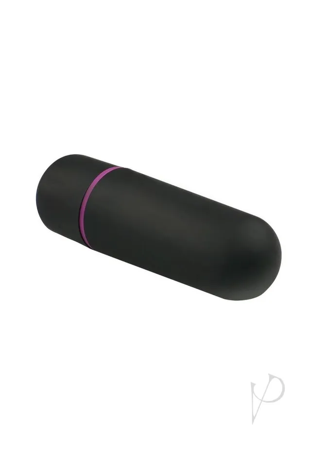 Anal Rock Candy Toys Rock Candy Atomic Honey Stinger Black