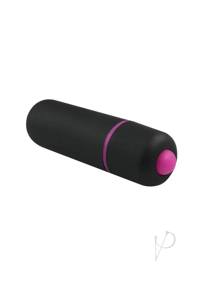 Anal Rock Candy Toys Rock Candy Atomic Honey Stinger Black