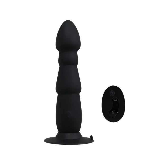 Castle Megastore Blacklist Master Plug Anal