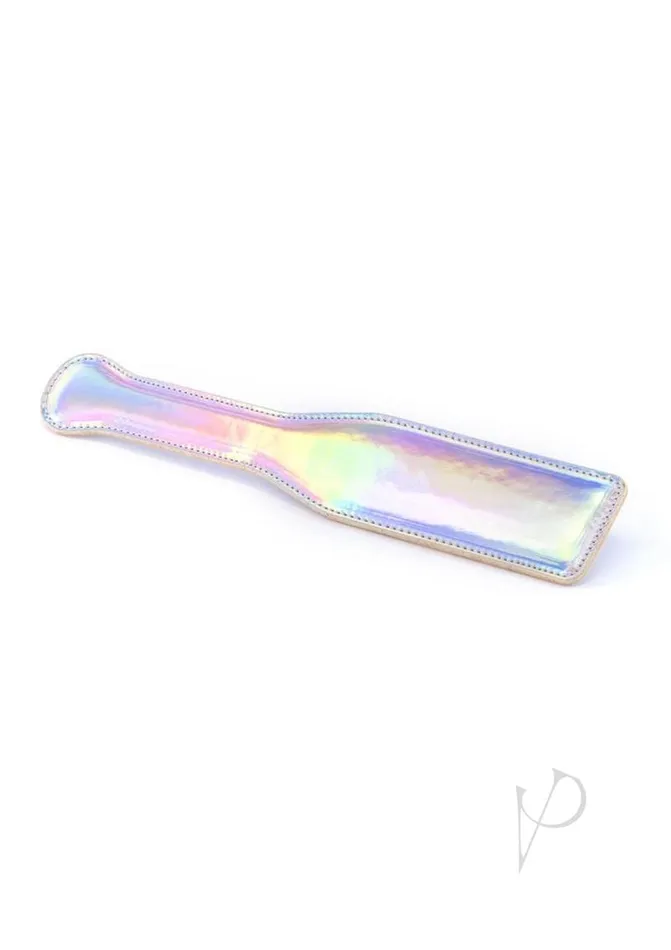Cosmo Couples Cosmo Bondage Paddle Rainbow Cosmo Couples Cosmo Bondage Paddle Rainbow