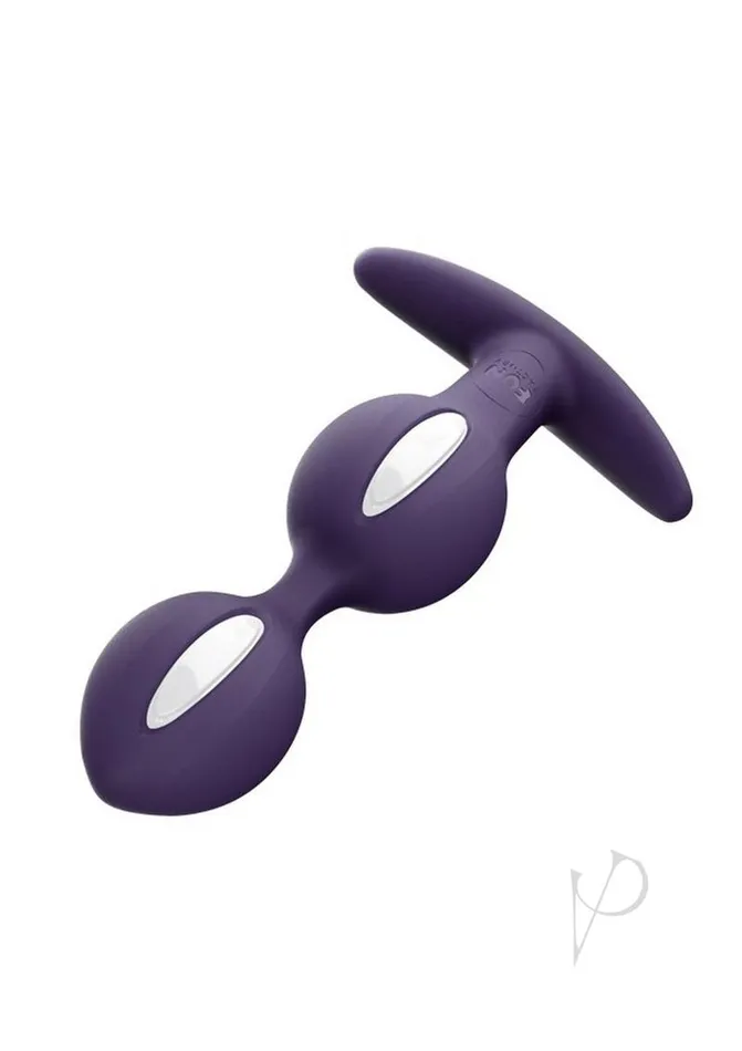 Dildos B Balls Dark Violet Fun Factory Dildos B Balls Dark Violet Fun Factory