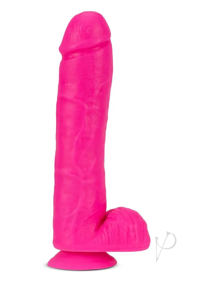 Dildos Neo Elite Neo Elit D Den Cock Wballs 11 Pkdisc