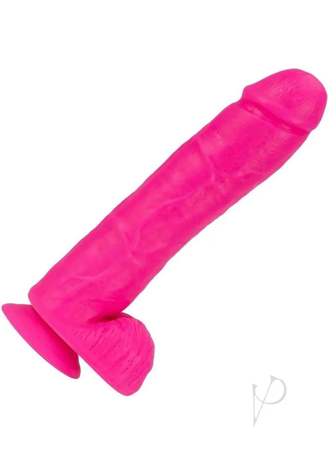 Dildos Neo Elite Neo Elit D Den Cock Wballs 11 Pkdisc
