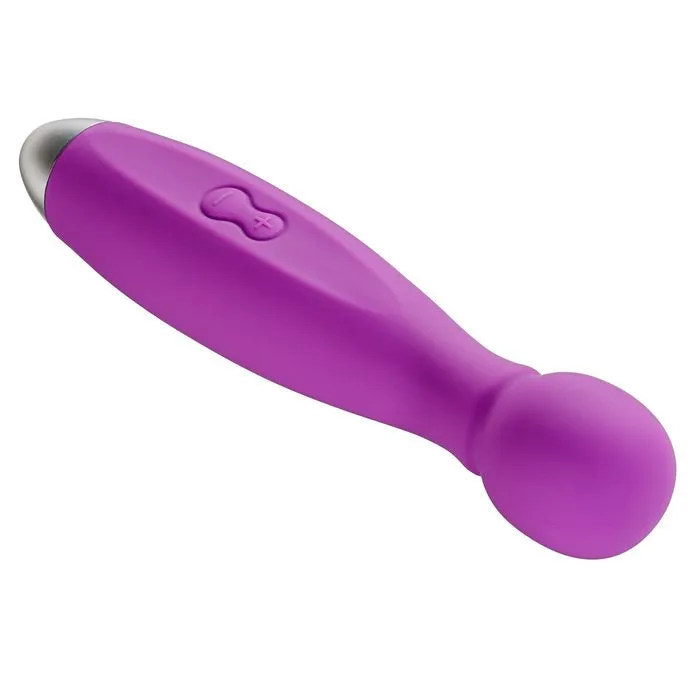 Female Sex Toys Cloud 9 Premium Health And Wellness USB Rechargeable 3 Piece Clitoral Massager Kit