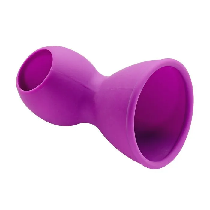 Female Sex Toys Cloud 9 Premium Health And Wellness USB Rechargeable 3 Piece Clitoral Massager Kit