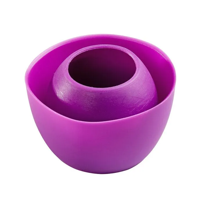 Female Sex Toys Cloud 9 Premium Health And Wellness USB Rechargeable 3 Piece Clitoral Massager Kit