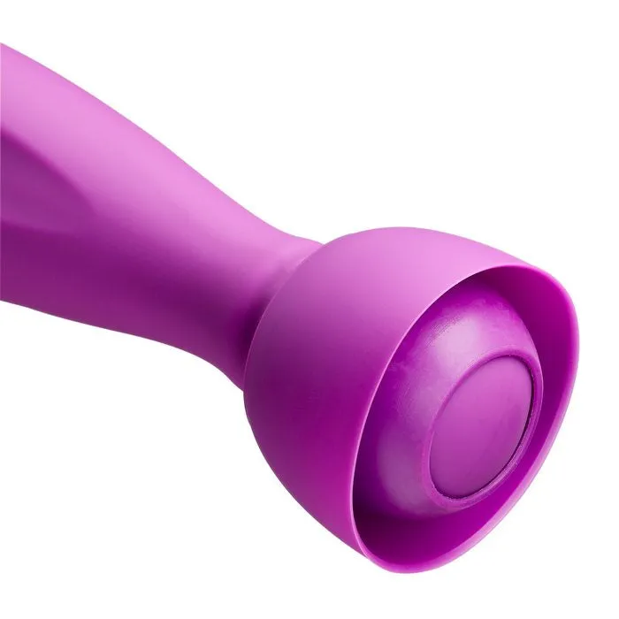 Female Sex Toys Cloud 9 Premium Health And Wellness USB Rechargeable 3 Piece Clitoral Massager Kit