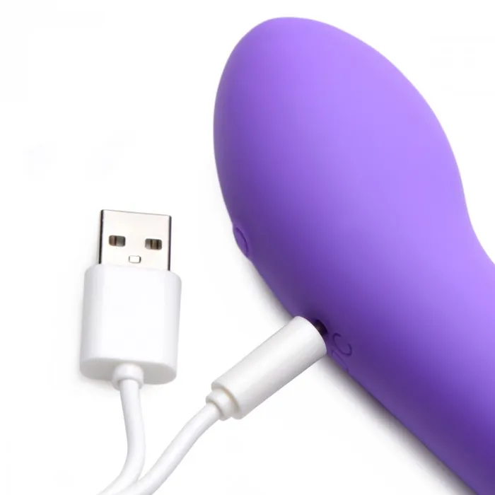 Female Sex Toys Frisky Finger It 10x Silicone Gspot Pleaser Xandebay