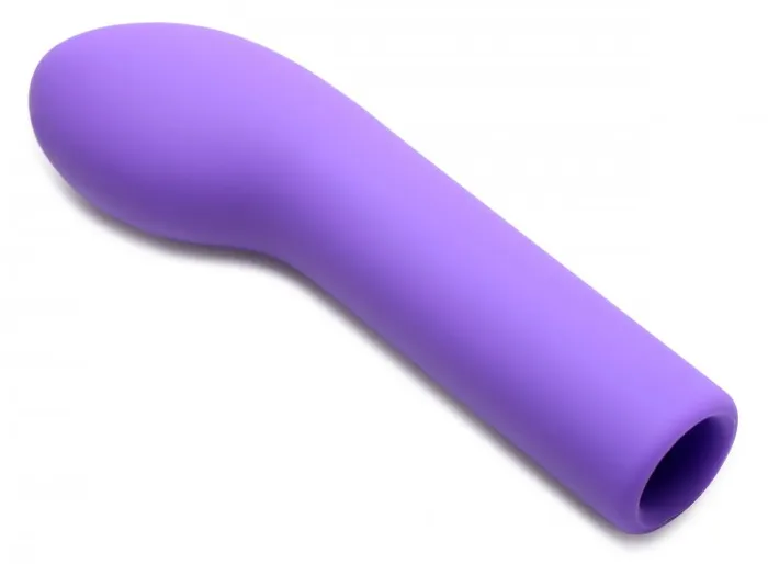 Female Sex Toys Frisky Finger It 10x Silicone Gspot Pleaser Xandebay
