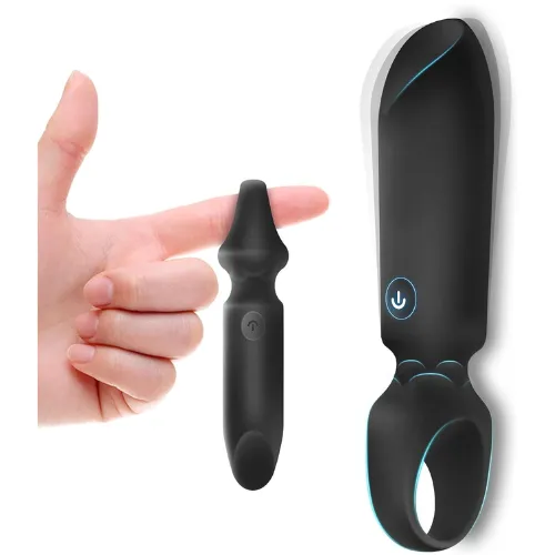 Finger bullet Vibrator CupidSecrets Female Sex Toys