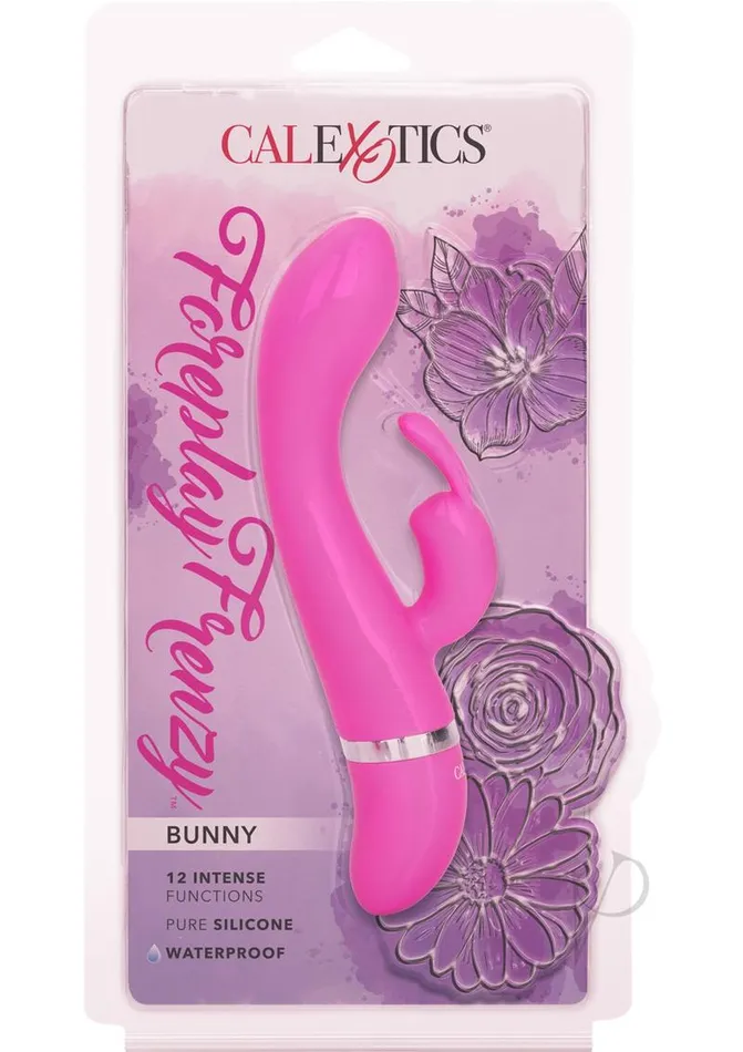 Foreplay Frenzy Bunny Foreplay Frenzy Vibrators