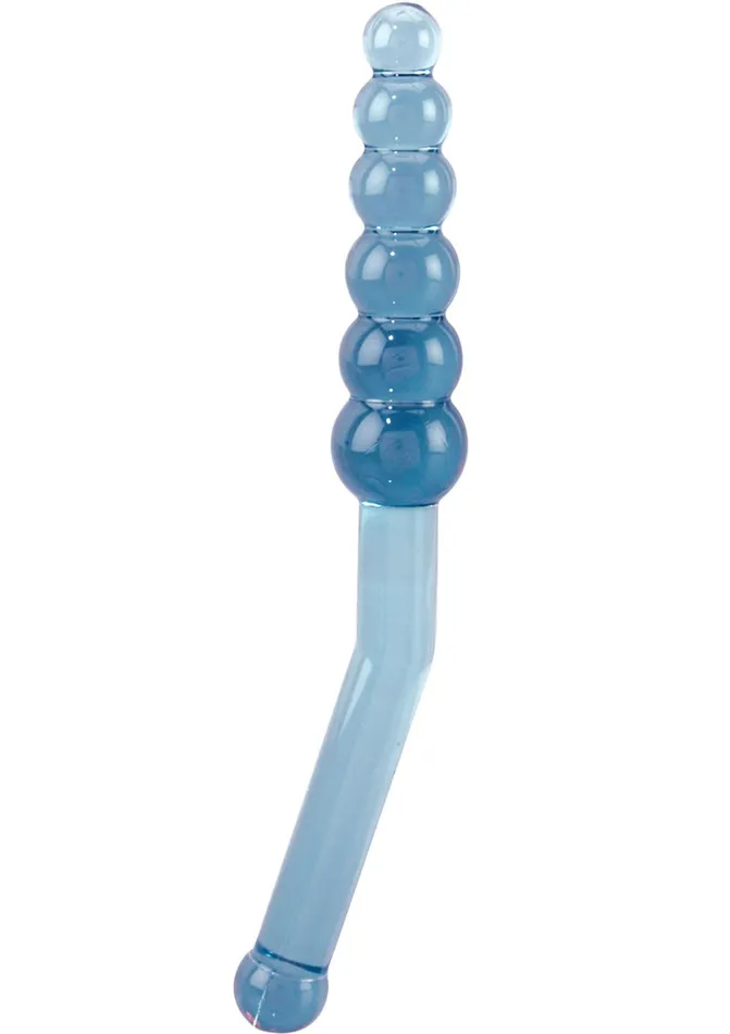 Jelly Fun Flex Anal Wand Pipedream Vibrators Jelly Fun Flex Anal Wand Pipedream Vibrators