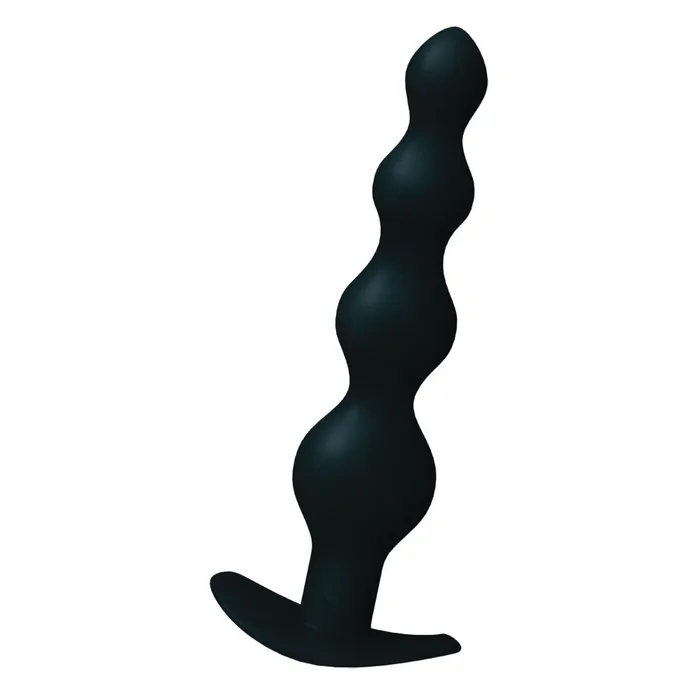 Earthquaker Vibrating Beads Vedo Male Sex Toys