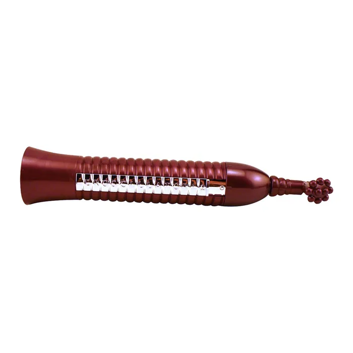 The Eroscillator Top Deluxe Model The Best One Vibratorsdotcom Dildos