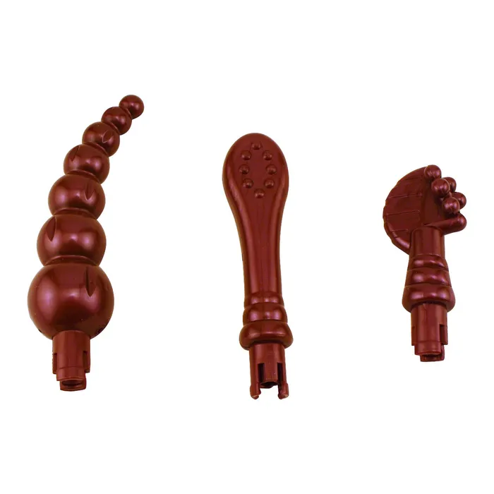 The Eroscillator Top Deluxe Model The Best One Vibratorsdotcom Dildos