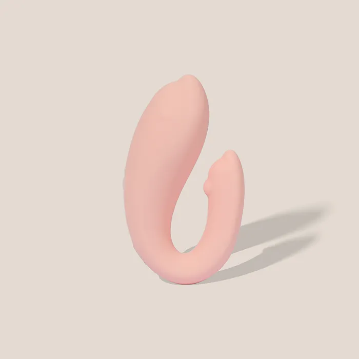 Vibrators LONO The Belt Pro Pink