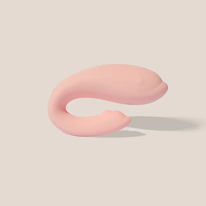 Vibrators LONO The Belt Pro Pink