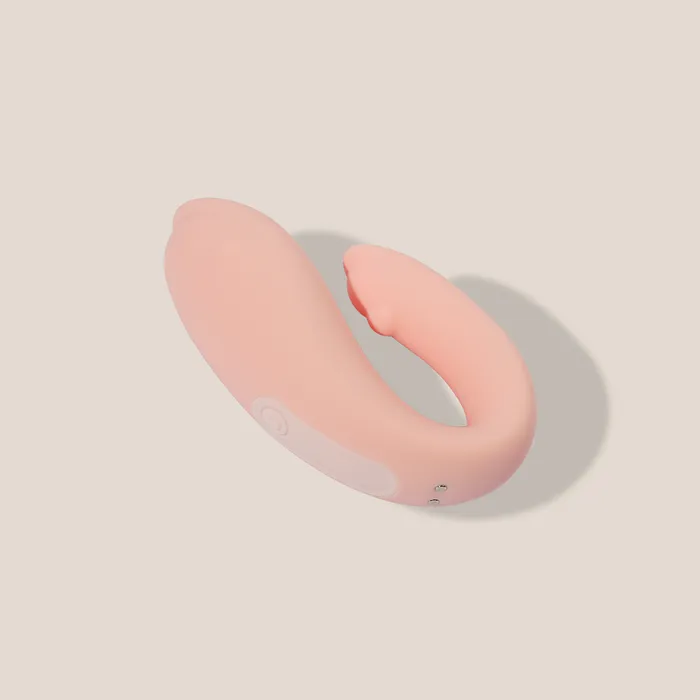 Vibrators LONO The Belt Pro Pink