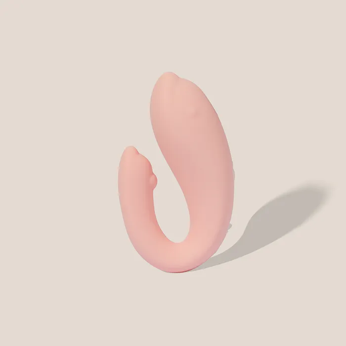 Vibrators LONO The Belt Pro Pink