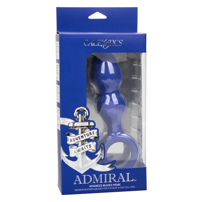 Admiral Advanced Beaded Probe Calexotics Anal