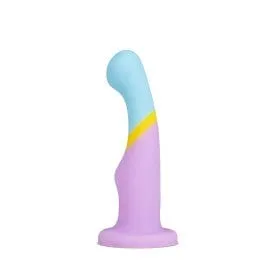 Blush Dildos Blush Avant D14 Heart of Gold Dildo