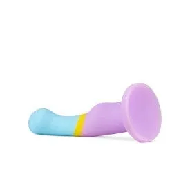 Blush Dildos Blush Avant D14 Heart of Gold Dildo