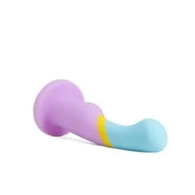 Blush Dildos Blush Avant D14 Heart of Gold Dildo